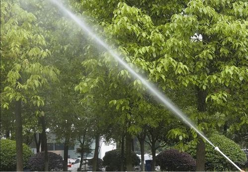 OPRYSKIWACZ Duży Zasięg akumulatorowy elektryczny myjka ciśnieniowa MP0356 na Arena.pl