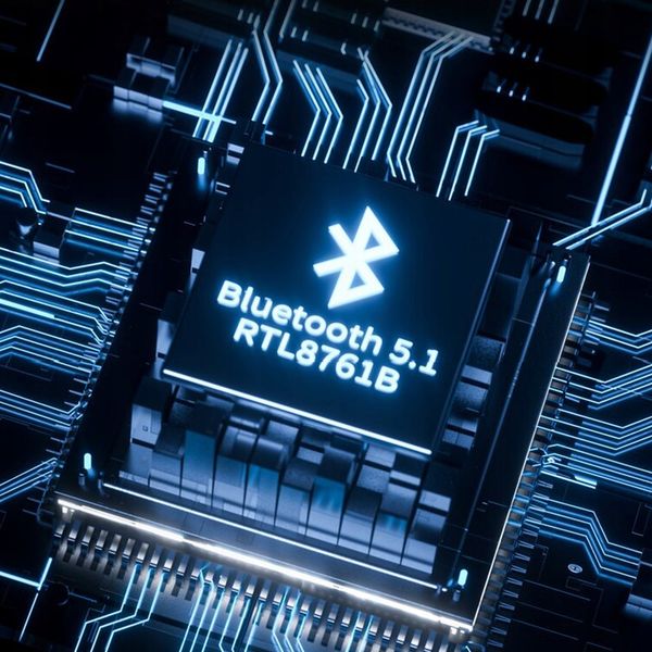 Adapter Bluetooth 5.1 USB do Komputera PC DONGLE zdjęcie 7