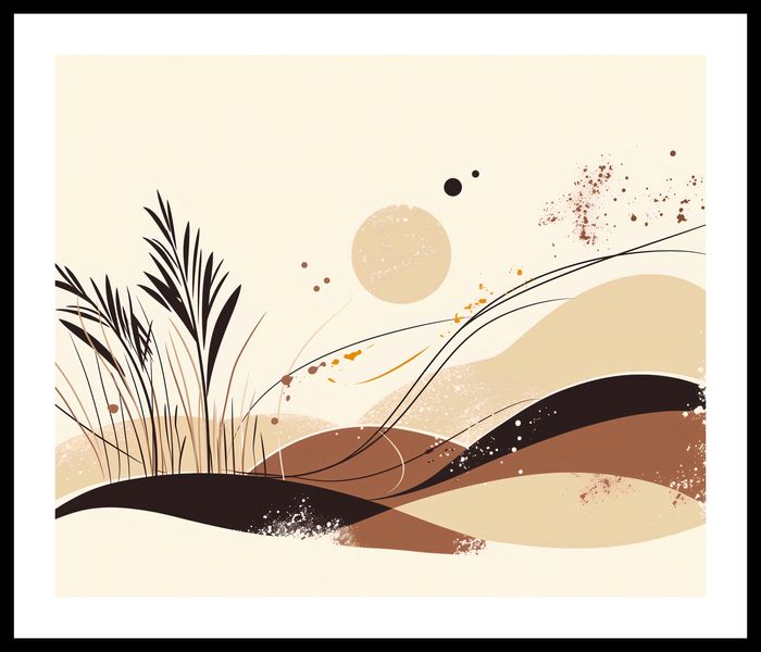 Plakat 60x50cm Szept Gwizdu zdjęcie 3