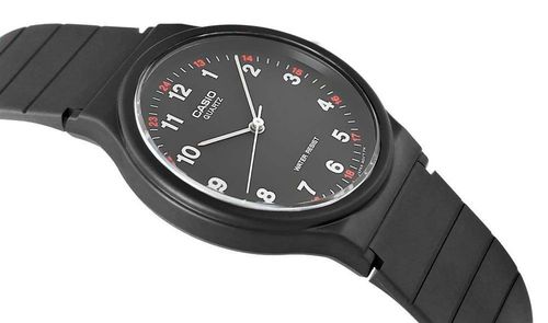 Zegarek Casio MQ-24-1BLLEG na Arena.pl