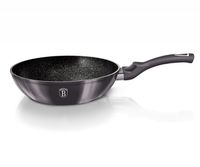 WOK GRANITOWY 28cm BERLINGER HAUS BH-6900 CARBON PRO