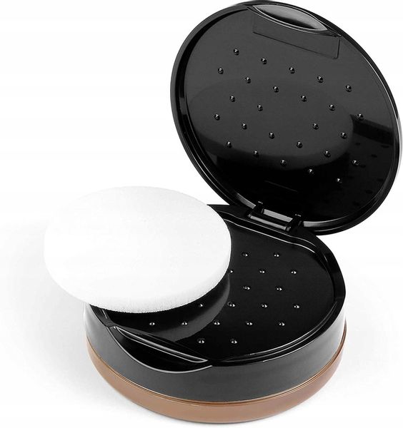 MAX FACTOR MIRACLE TOUCH FACECOMPACTBLUSH BEIGE055 zdjęcie 4