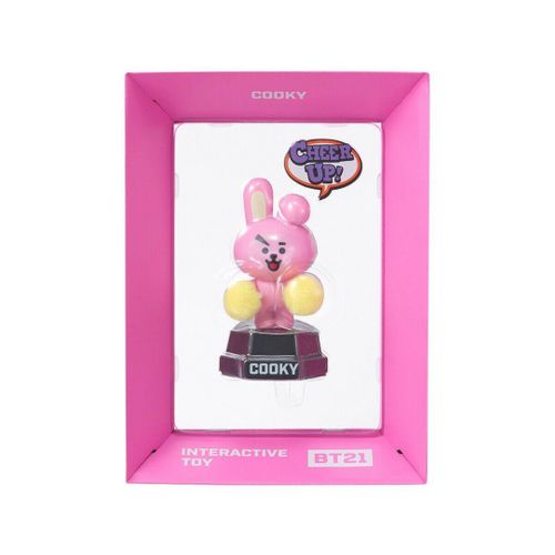 BT21 Interactive Toy Cooky na Arena.pl