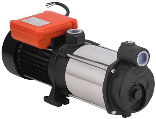 pompa do wody hydroforowa 1" 1300w 110l/min kd809 na Arena.pl