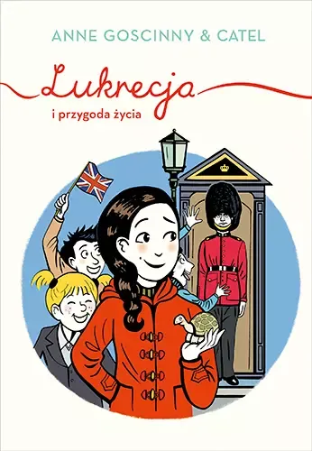 Lukrecja I Przygoda Życia zdjęcie 1