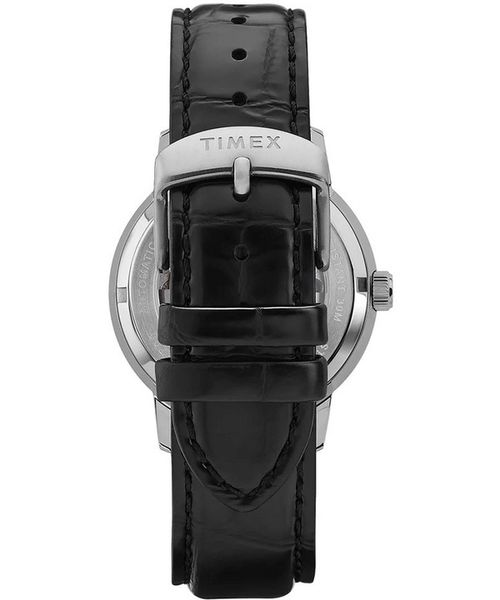 Zegarek męski Timex Marlin Automatic Timex-TW2U99500 zdjęcie 4