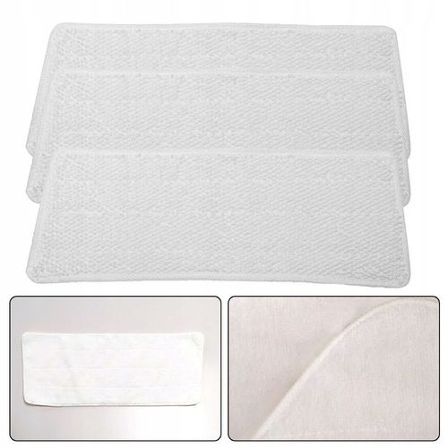 WKŁADY MOPA PAROWEGO Vileda Steam Plus XXL 2 SZT na Arena.pl