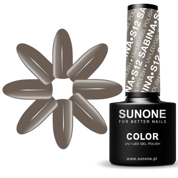 SUNONE HYBRYDA 5ML - S12 SABINA zdjęcie 4