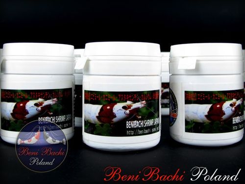Benibachi Bee Strong 30 g na Arena.pl