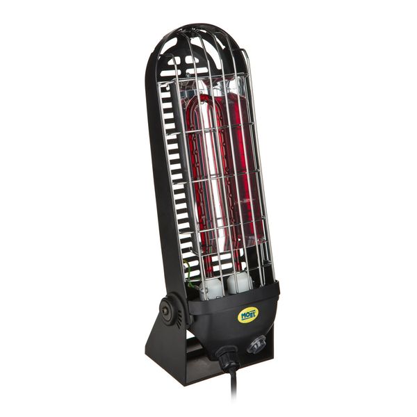 Promiennik Ciepła 1200W Lucciola 797 zdjęcie 1