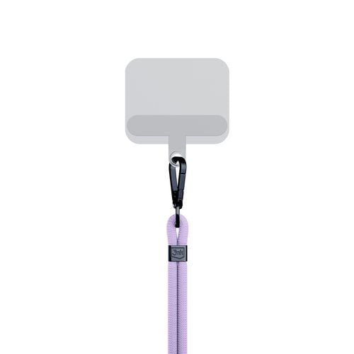 accessories purple (black) - 3mk easyclip na Arena.pl