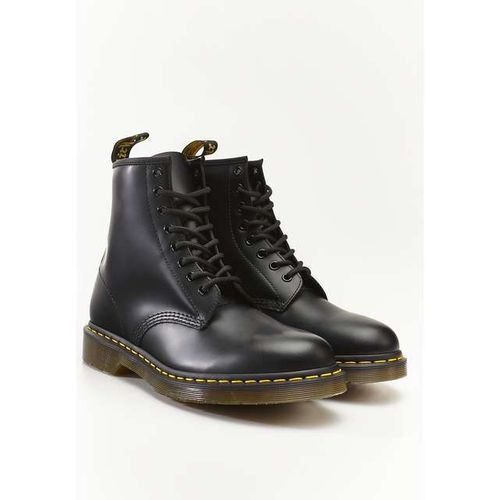 Dr Martens 1460 SMOOOTH BLACK Rozmiar - 44 na Arena.pl