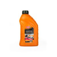 SZAMPON SAMOCHODOWY BEZ WOSKU 1000ML - BIS 19-029