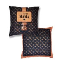 poduszka glamour stylowa mama    s24