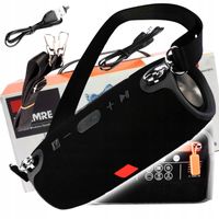 Głośnik przenośny Better Media BEZPRZEWODOWY GŁOŚNIK BLUETOOTH BOOMBOX