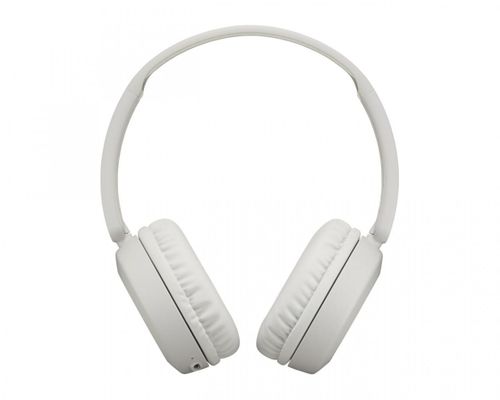 JVC Słuchawki bluetooth HA-S31BT białe na Arena.pl