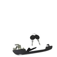 KLAMKA DRZWI PRAWY PRZÓD VW GOLF II 1984 1985 1986 1987 1988 1989 1990 1991