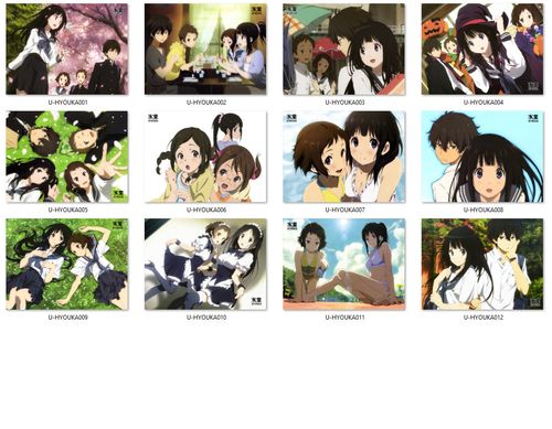 Poduszka Hyouka DO WYBORU na Arena.pl