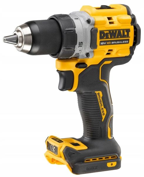 DEWALT ZESTAW DCD800+DCF850 POWERSTACK DCK2051E2T zdjęcie 2
