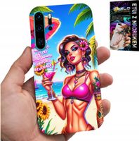 ETUI DO HUAWEI P30 PRO - IT'S NOT ALCOHOL IT'S MY EMOTIONAL CASE