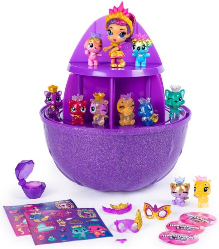 Spin Master Hatchimals Mega Sekretne Jajko na Arena.pl
