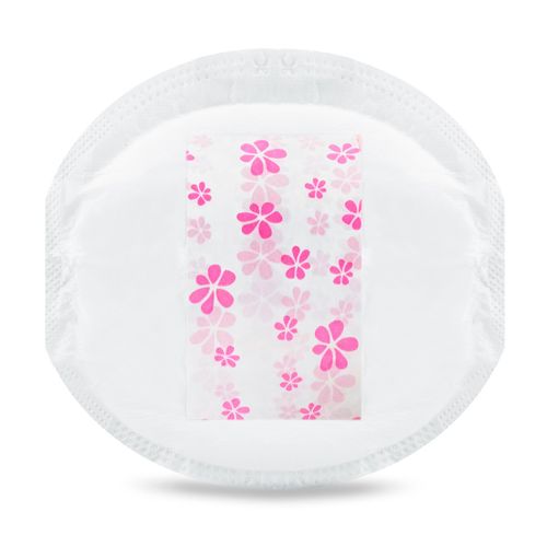 Wkładki laktacyjne dla karmiącej mamy - ultra chłonne Berdsen BL-911 na Arena.pl