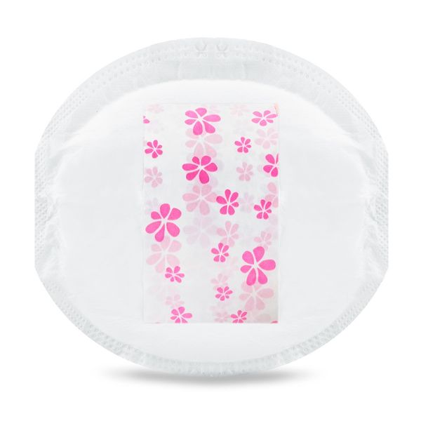 Wkładki laktacyjne dla karmiącej mamy - ultra chłonne Berdsen BL-911 zdjęcie 6