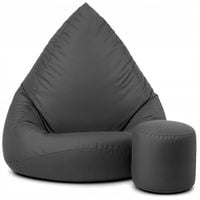 PUFA FOTEL SAKO + PREZENT GRATIS SUPER WOREK