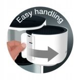 Ekspres do kawy przelewowy Braun KF1100 BK (P) na Arena.pl