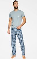 Piżama męska Henderson PROBE XXXL