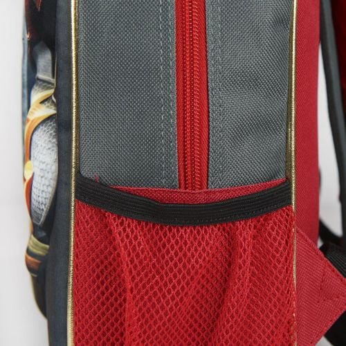 Justice League 3D backpack na Arena.pl