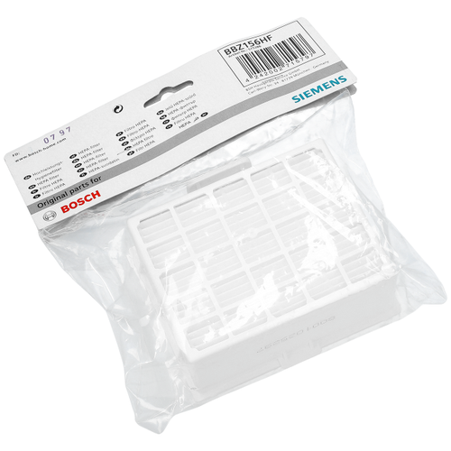 Filtr HEPA do Bosch BBZ153HF na Arena.pl