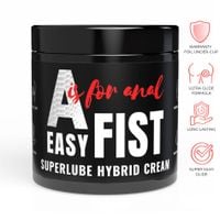 lubrificante anale a is for easy fist 500 ml