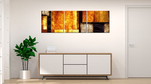 Fotoobraz 150X50 Pod Przykryciem na Arena.pl