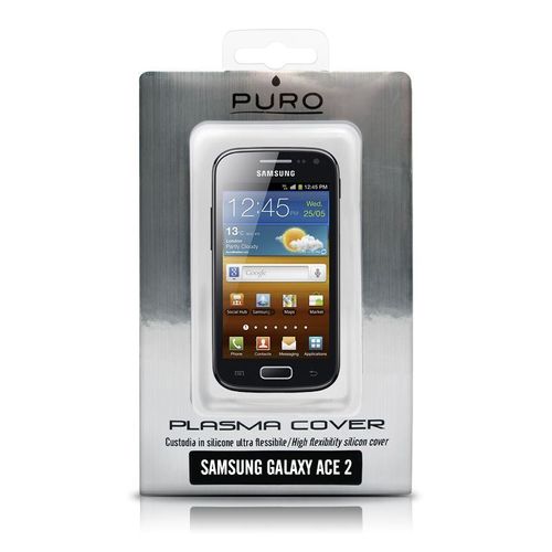PURO Case Etui do Samsung GALAXY Ace 2 na Arena.pl