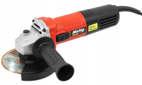 SZLIFIERKA KĄTOWA MOCNA DIAX 850W MOCNA KĄTÓWKA 125 MM