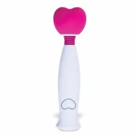 ohmibod lovelife wanderlust wand - masażer wielofunkcyjny usb 21,6 cm