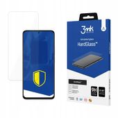 Szkło 9H 3mk HardGlass na Redmi Note 12 Pro