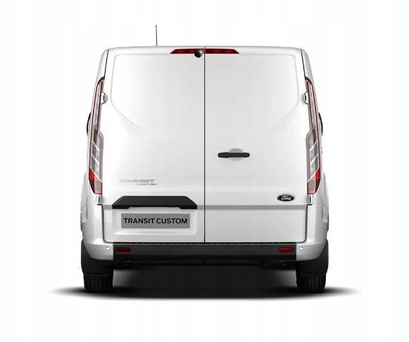 Kamera cofania w lampę STOP do Ford Transit Custom zdjęcie 4