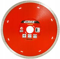 TARCZA DIAMENTOWA SEGMENTOWA DO BETONU KOSTKI KAMIENIA 200mm x 25,4 SEGMENT