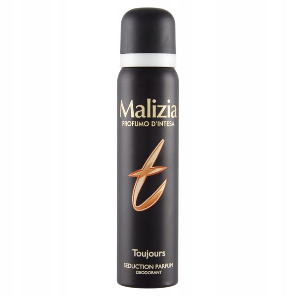 Malizia Toujours Seduction 100Ml Dezodorant zdjęcie 1