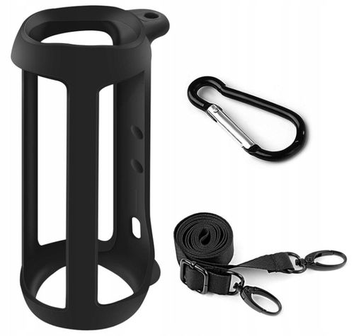 ETUI SILIKON DO GŁOŚNIKA JBL FLIP 6 POKROWIEC CASE na Arena.pl