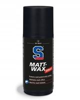 S100 Wosk Matujący W Sprayu Matt-Wax 250 ml