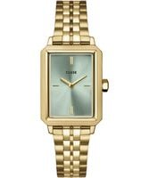 Zegarek Damski Cluse CW11514 srebrny