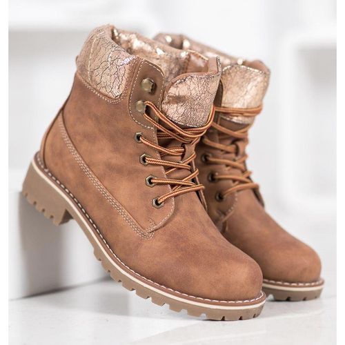 Camelowe Trapery r.39 na Arena.pl