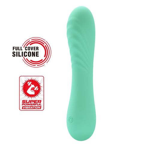 Pretty Love - Alexisrose, 10 Vibration Functions, Silicone na Arena.pl