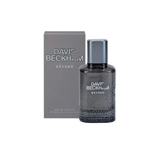PRODUKT DAVID BECKHAM BEYOND EDT 90ML zdjęcie 5