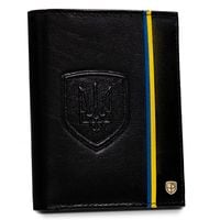 skórzany portfel męski w orientacji pionowej z systemem rfid - peterson