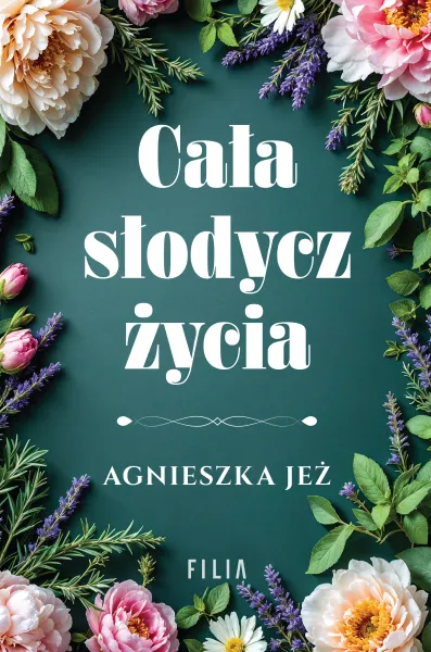 Cała słodycz życia zdjęcie 1