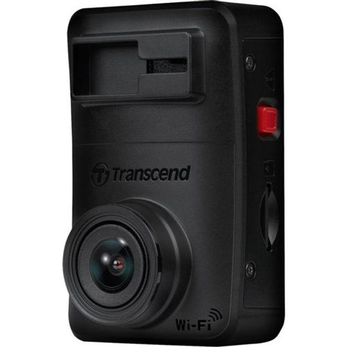 Transcend DrivePro 10 - Kamera samochodowa na Arena.pl